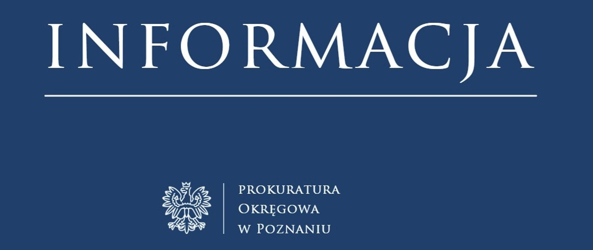 Informacja