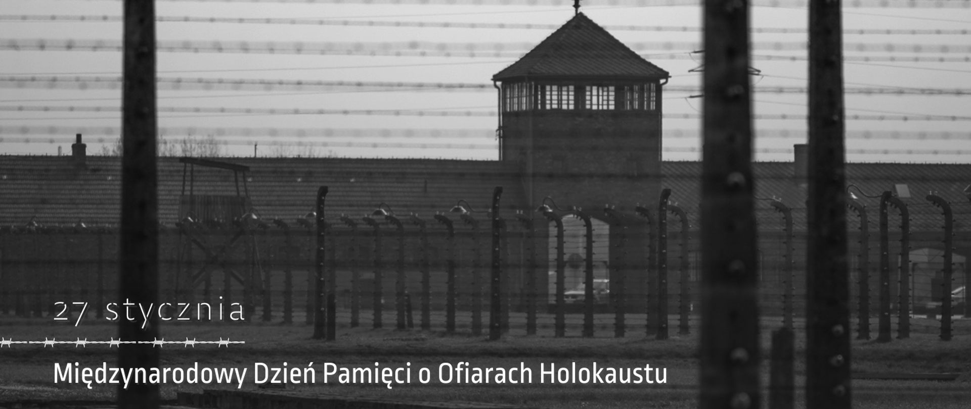 Międzynarodowy Dzień Pamięci o Ofiarach Holocaustu 