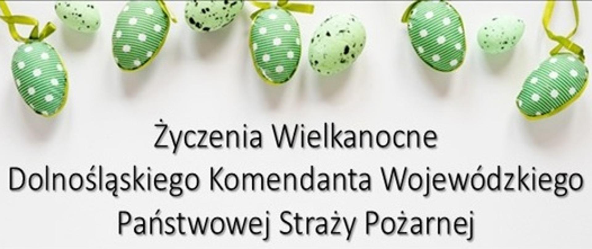 Życzenia Wielkanocne DKW