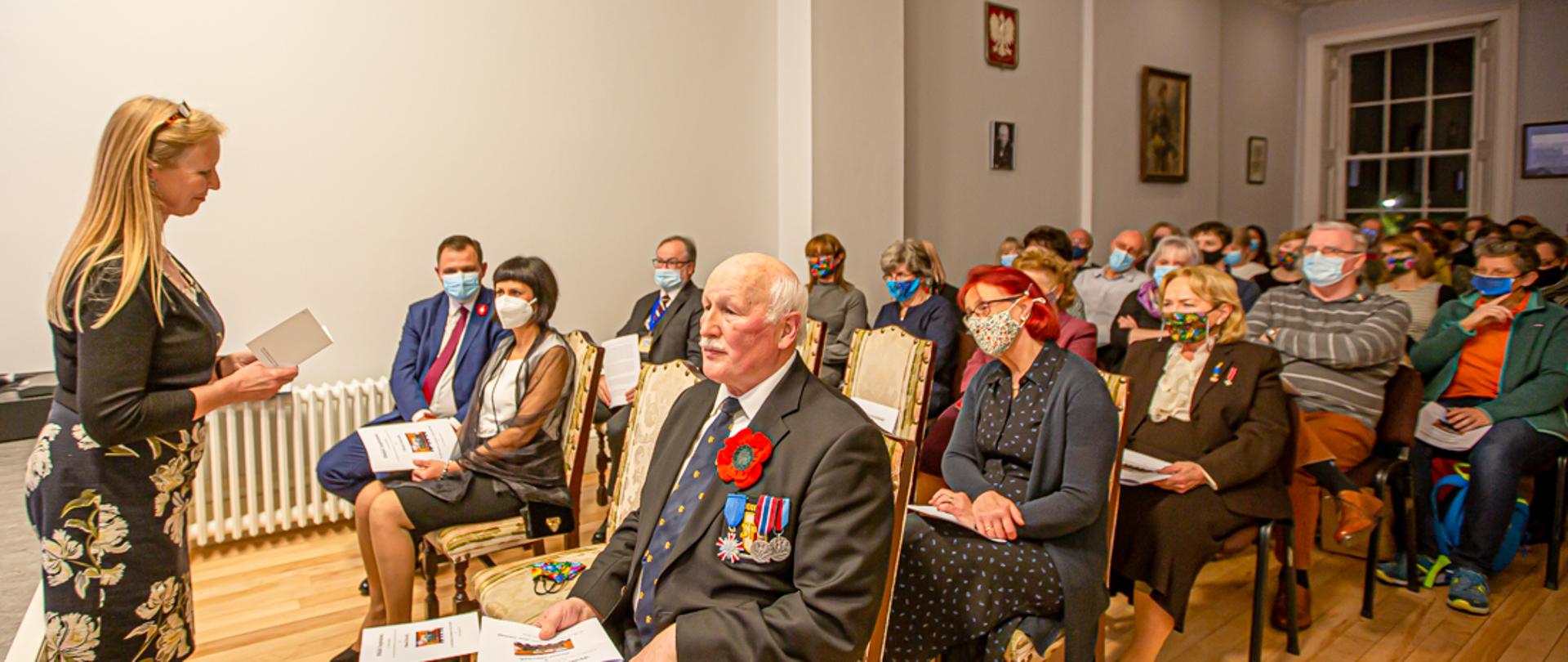 SPK - koncert muzyki Janiewicza