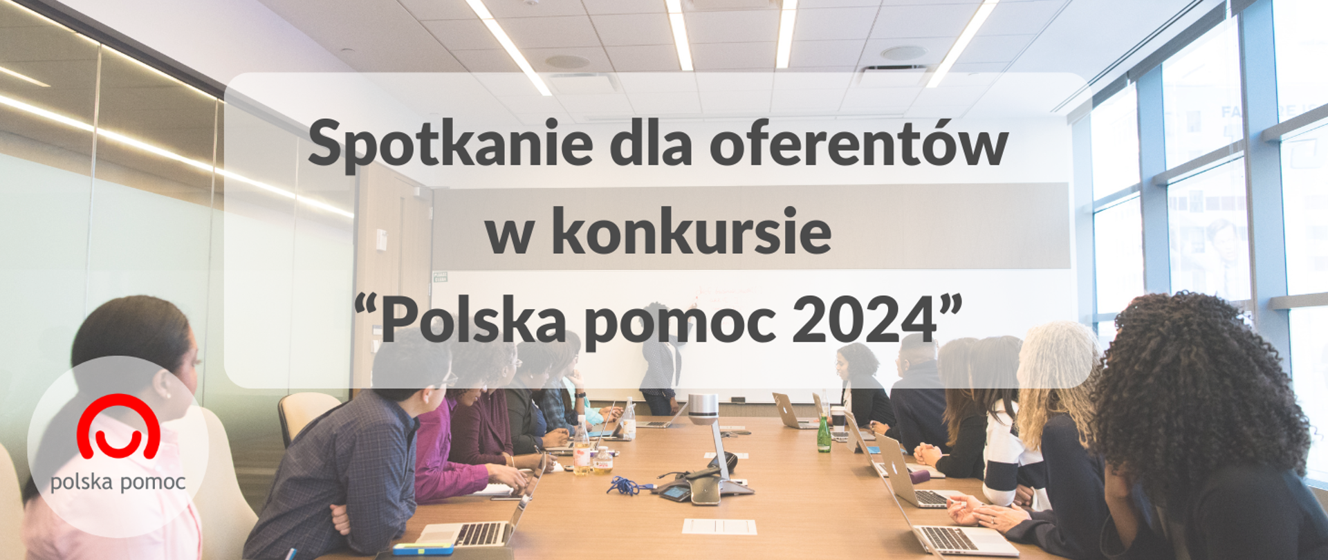 Spotkanie dla oferentów