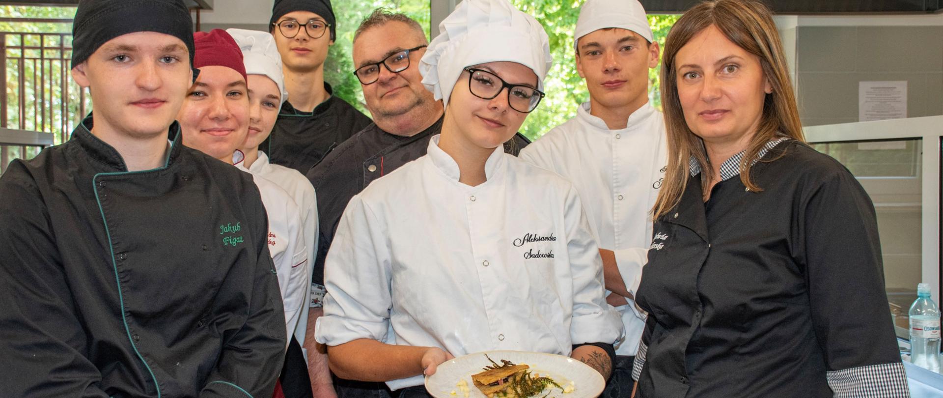 Jesienne inspiracje kulinarne