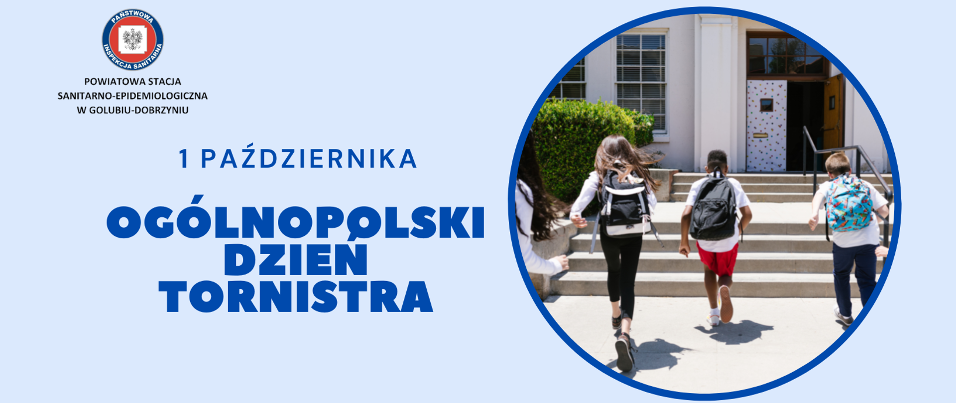 Ogólnopolski Dzień Tornistra