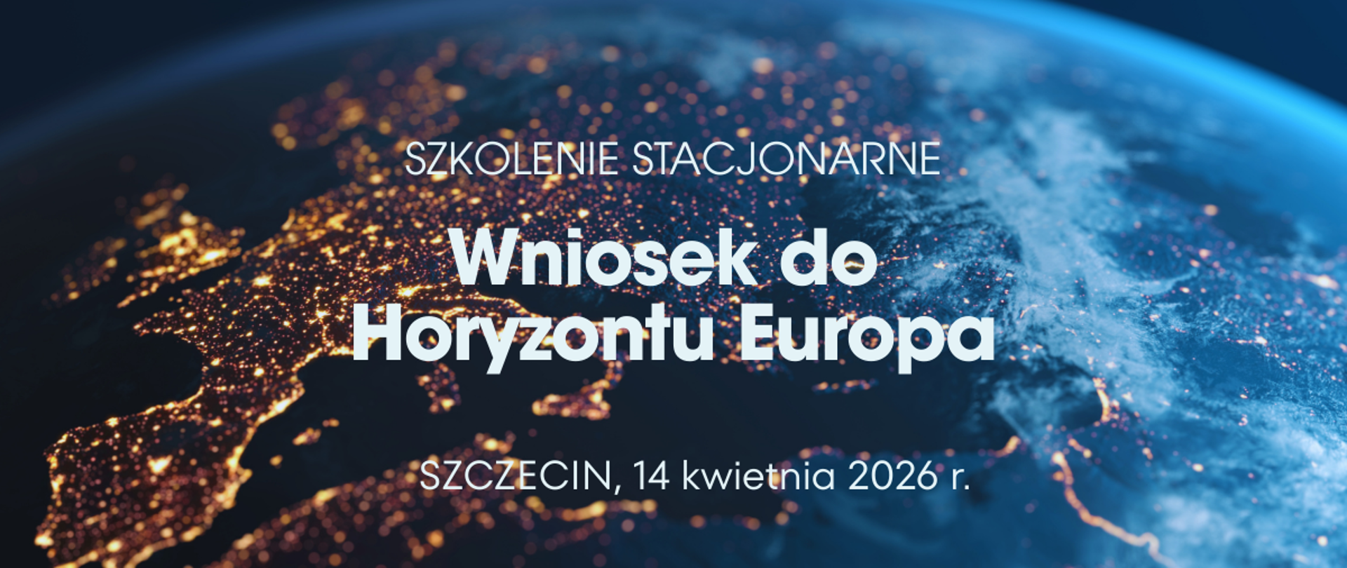 Wniosek do Horyzontu Europa – część administracyjna i merytoryczna