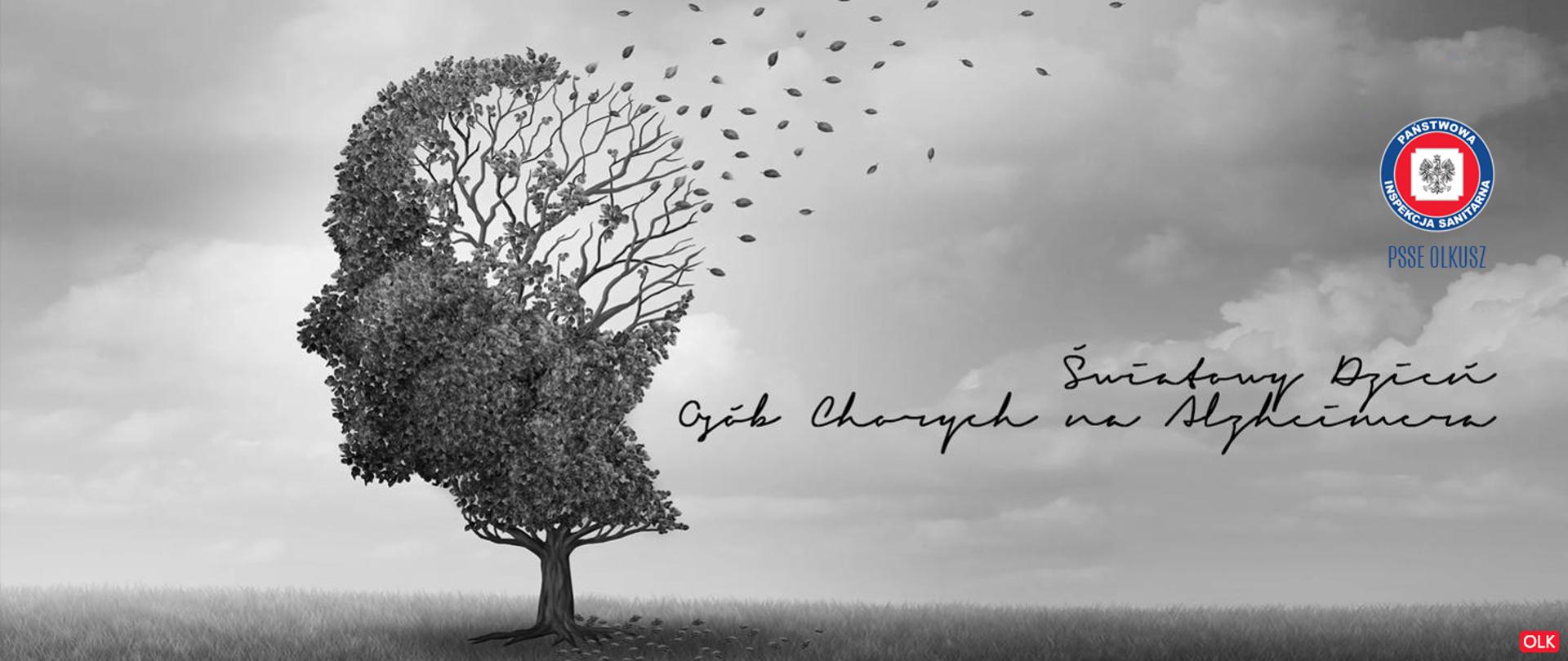 Światowy Dzień Osób Chorych na Alzheimera