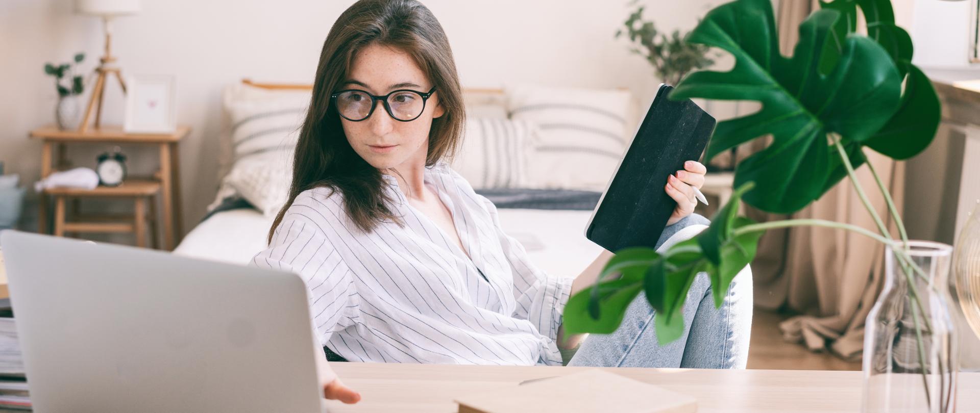 Trwają konsultacje społeczne w sprawie dostępu do szybkiego internetu 