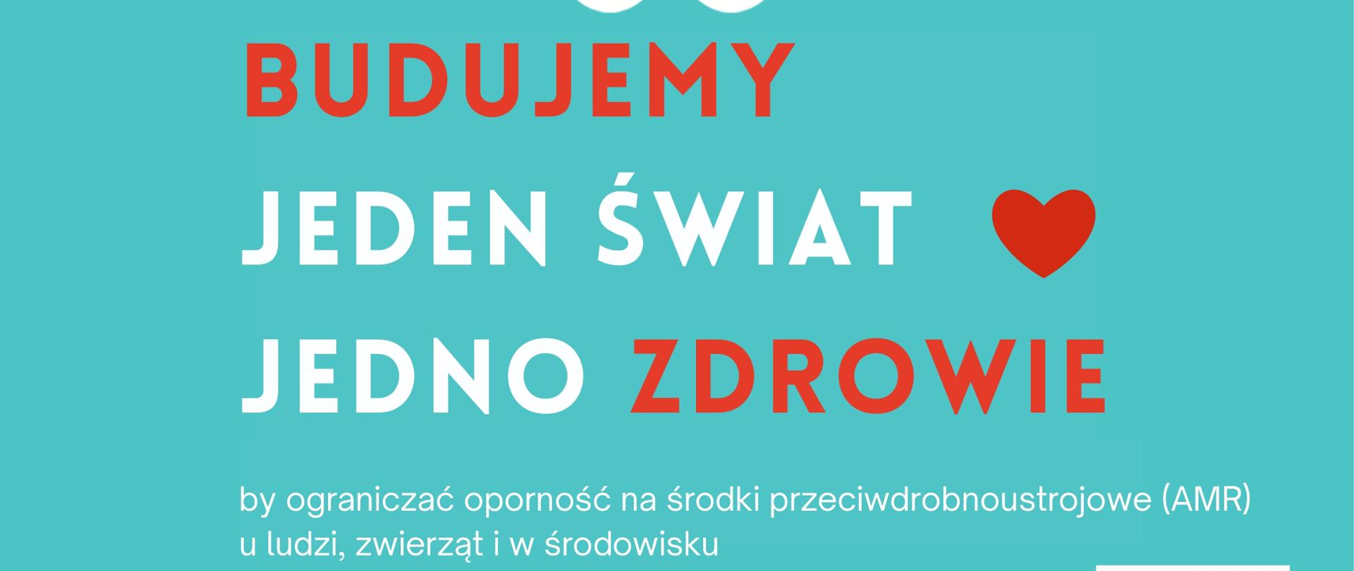 EU-JAMRAI 2 - europejska kampania przeciw oporności na antybiotyki