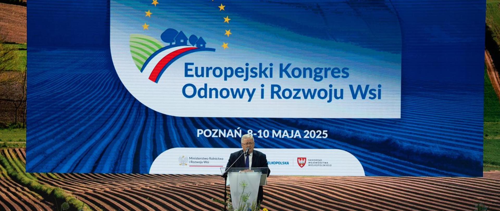 Kongres Poznań 2025