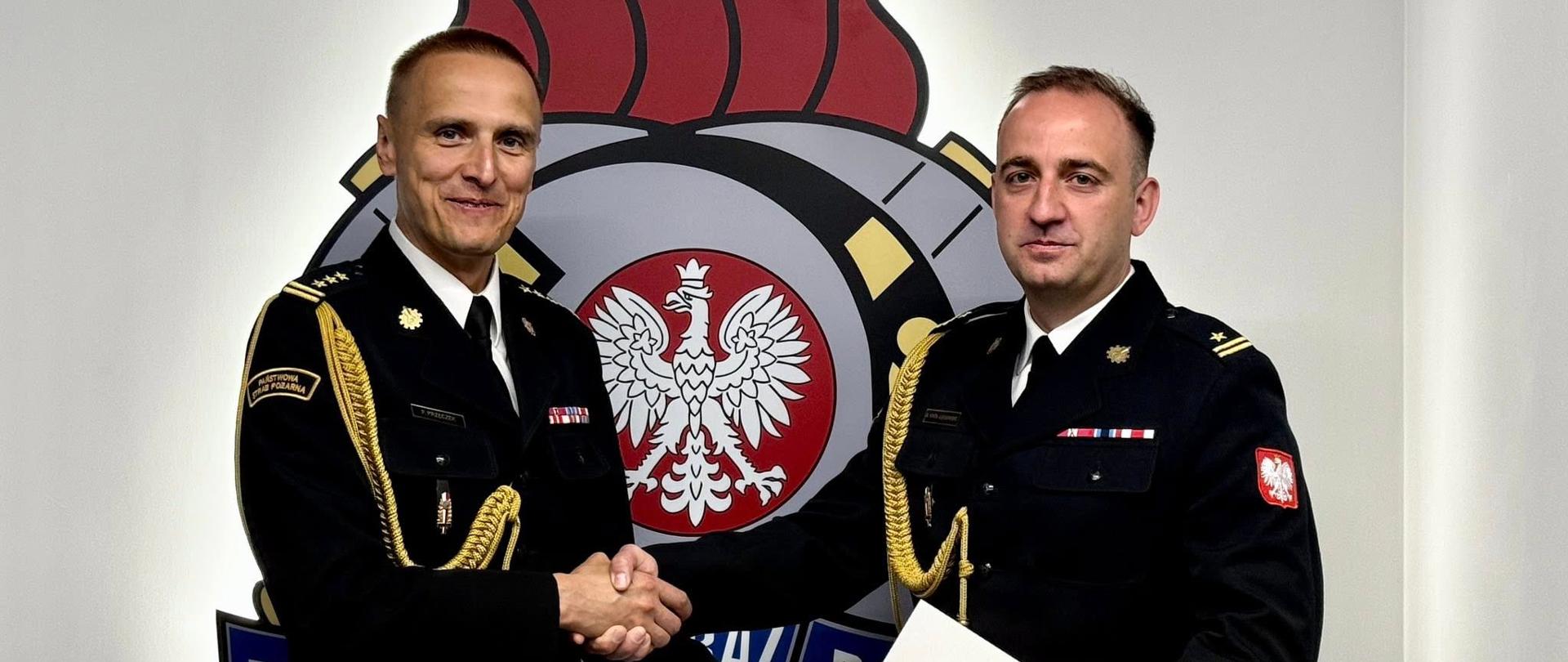 Powołanie_KP_PSP_w_Zakopanem