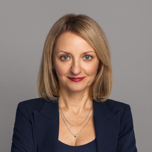 Dyrektor Generalna Biura do spraw Substancji Chemicznych