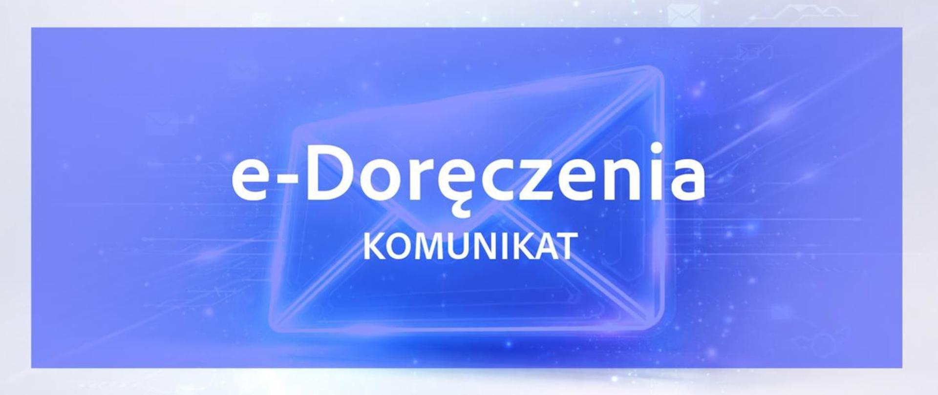 e-Doręczenia