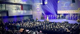 Salon Ochrony Ludności i Rezerw Strategicznych STRATEXPO