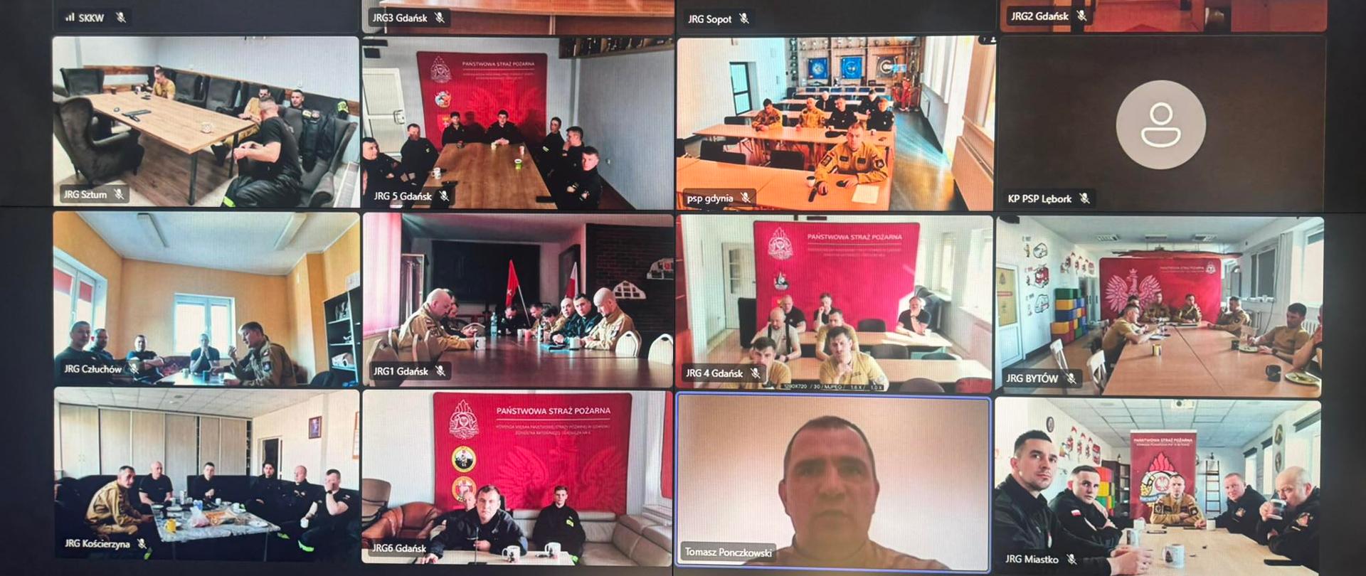 Doskonalenie zawodowe