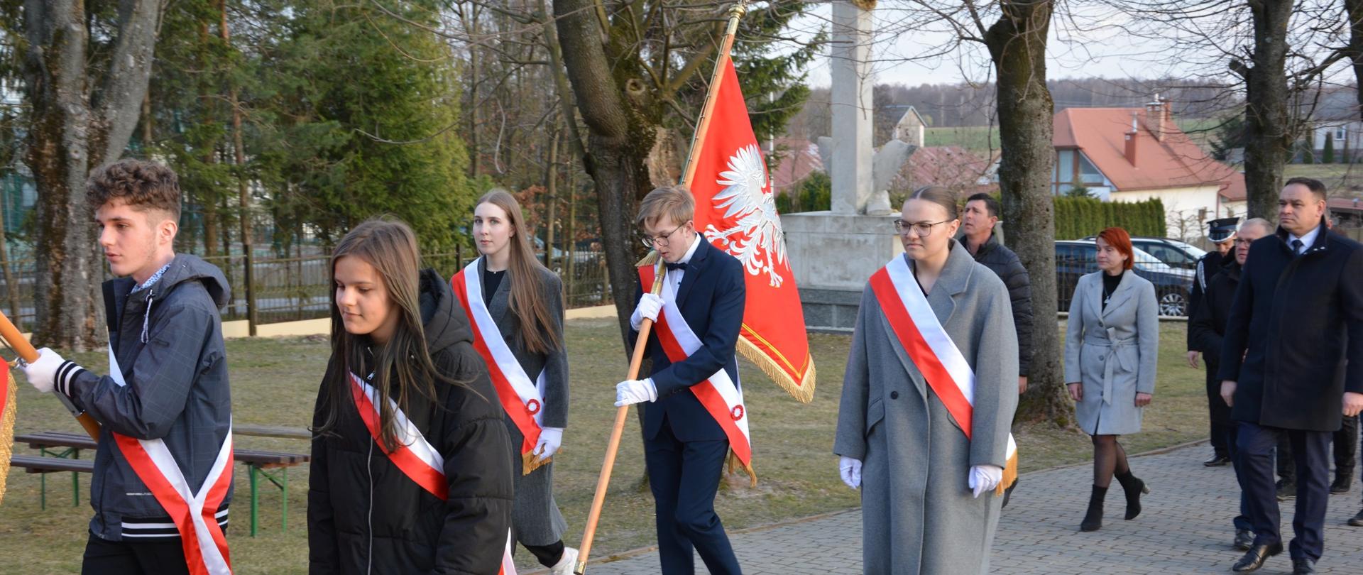 83. rocznica Pacyfikacji Różańca