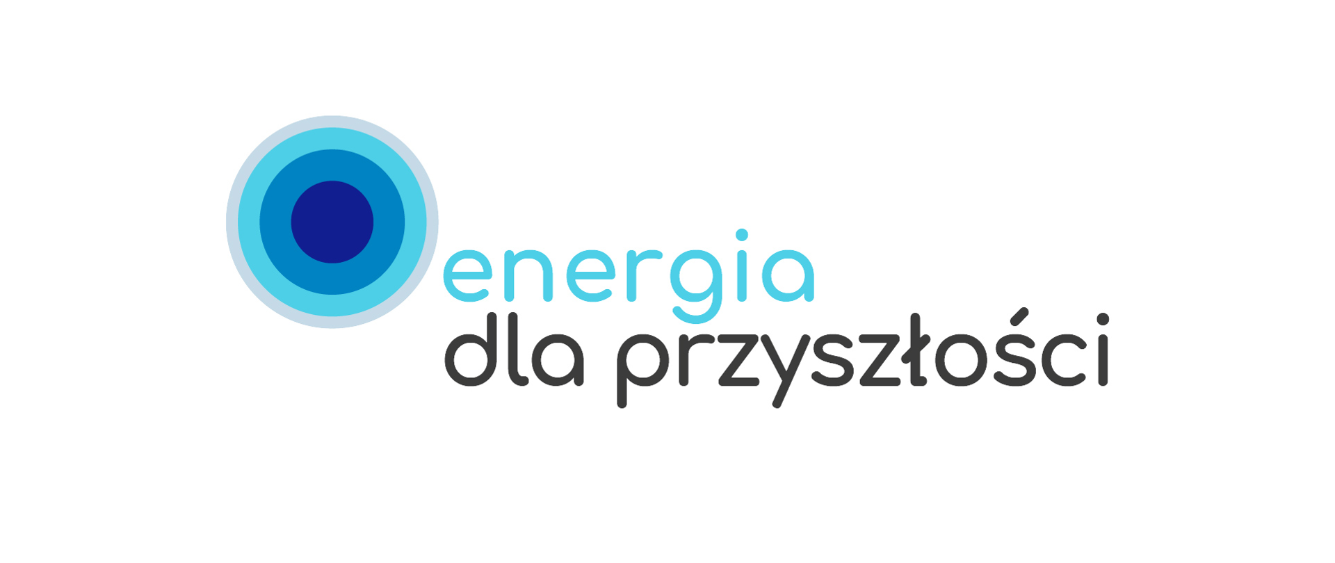 Logo Energia dla Przyszłości