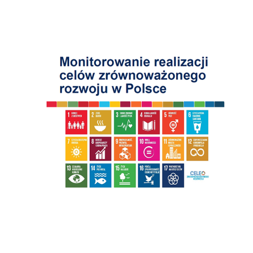 Monitoring SDG 2024