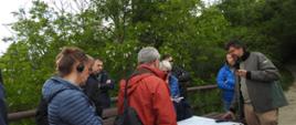 wyjazd radnych do Nationalpark Unteres Odertal - 16 maja 2025