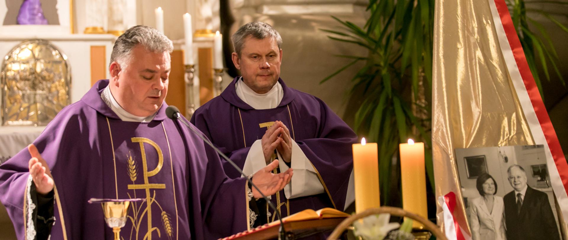  Šv. Mišios už Katynės žudynių ir Smolensko katastrofos aukas