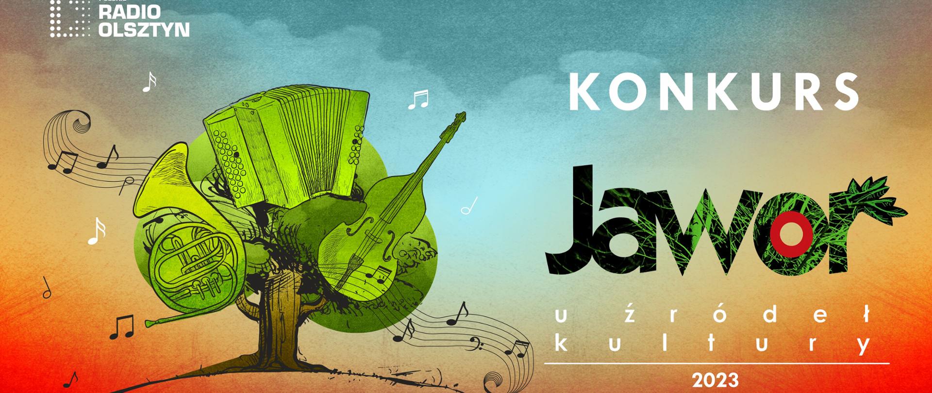 Ruszył nabór zgłoszeń do IV edycji konkursu muzyki ludowej „Jawor – u źródeł kultury”
