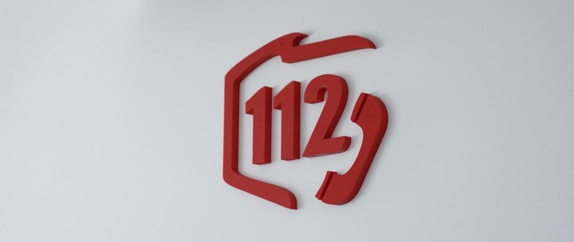 11 lutego - Europejski Dzień Numeru Alarmowego 112