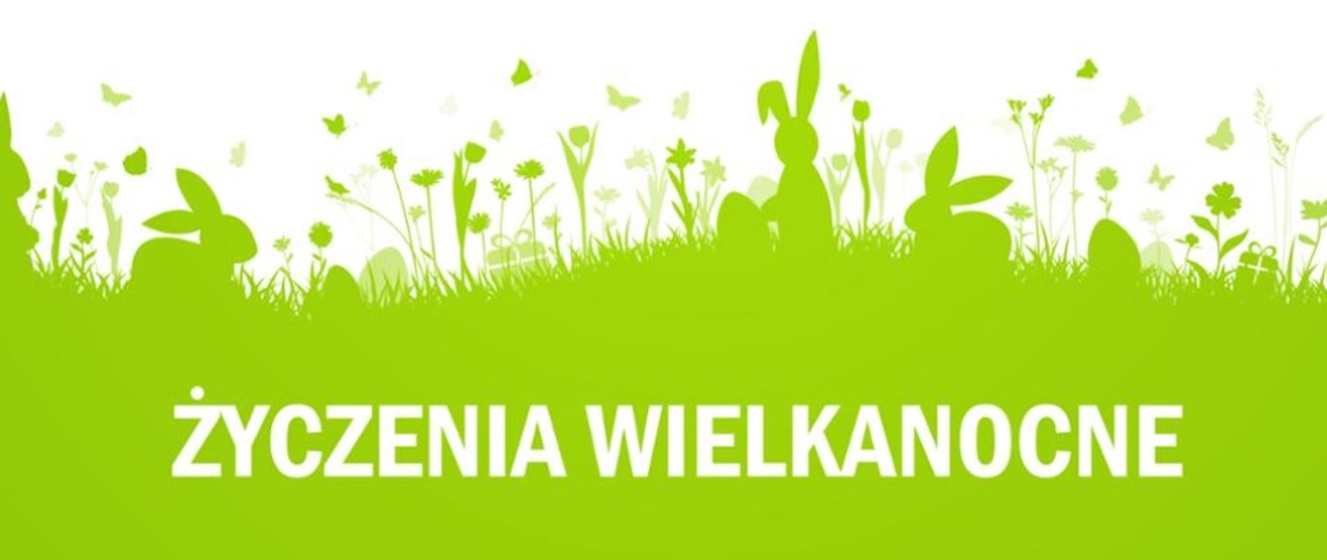 Życzenia wielkanocne