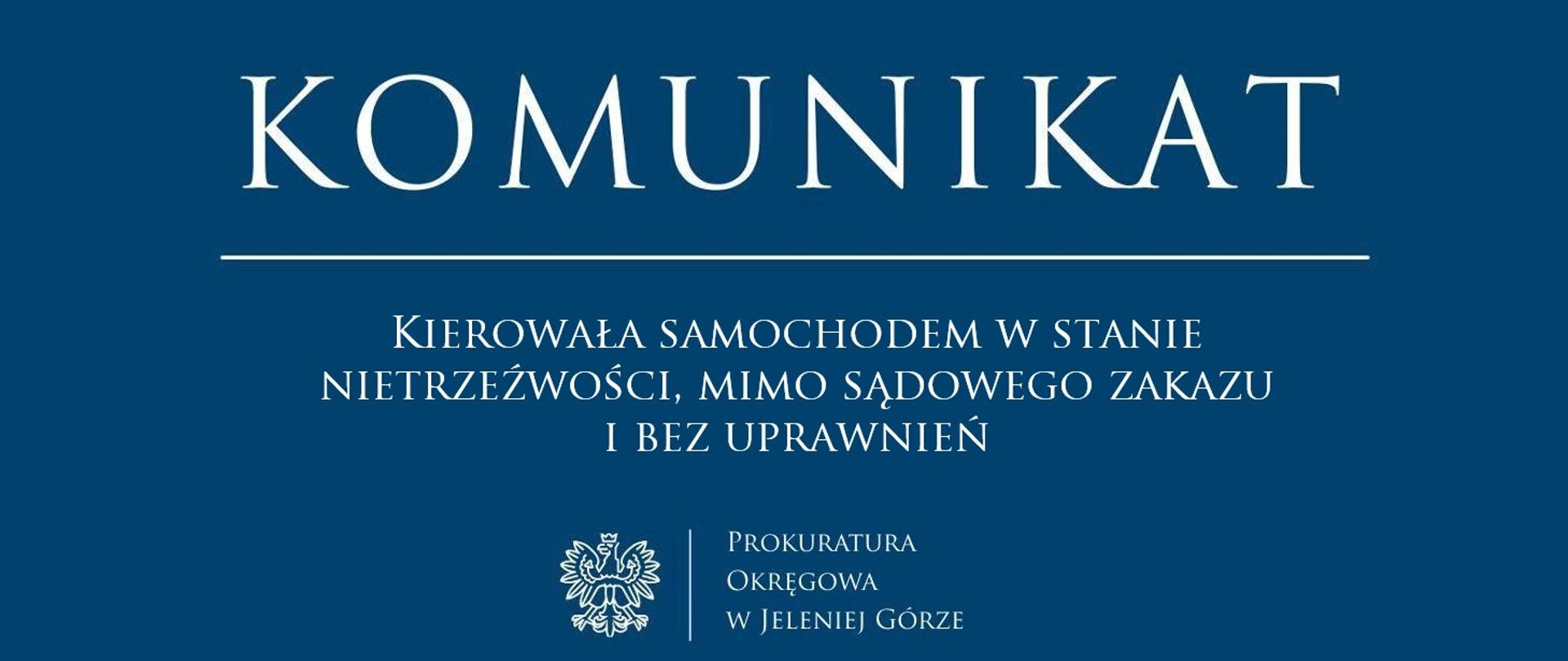 Komunikat prasowy nr 59/2026