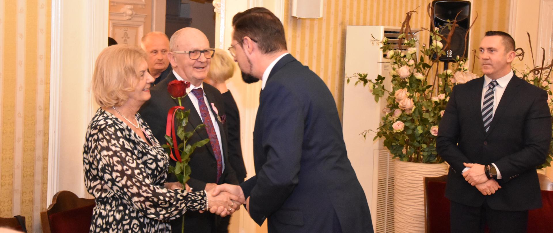 50 lat wspólnego życia