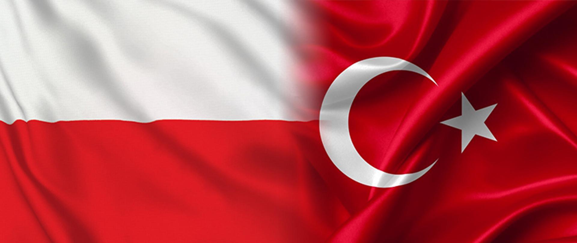 Porozumienie Polska - Turcja