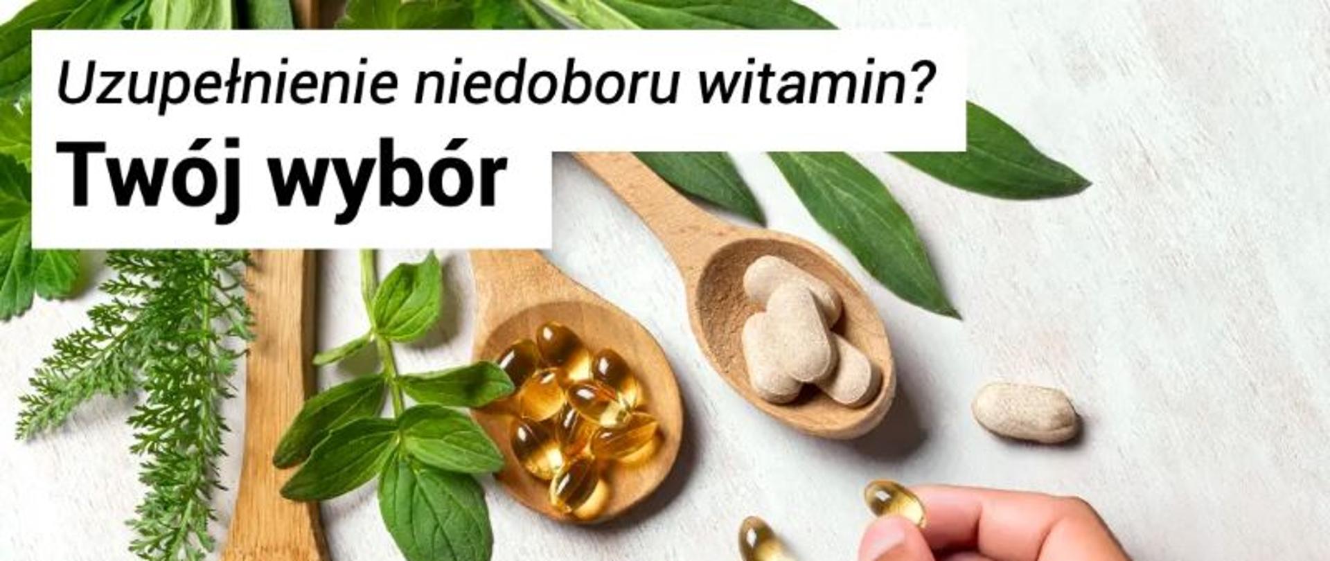 Czy jedna tabletka dziennie to klucz do zdrowia?