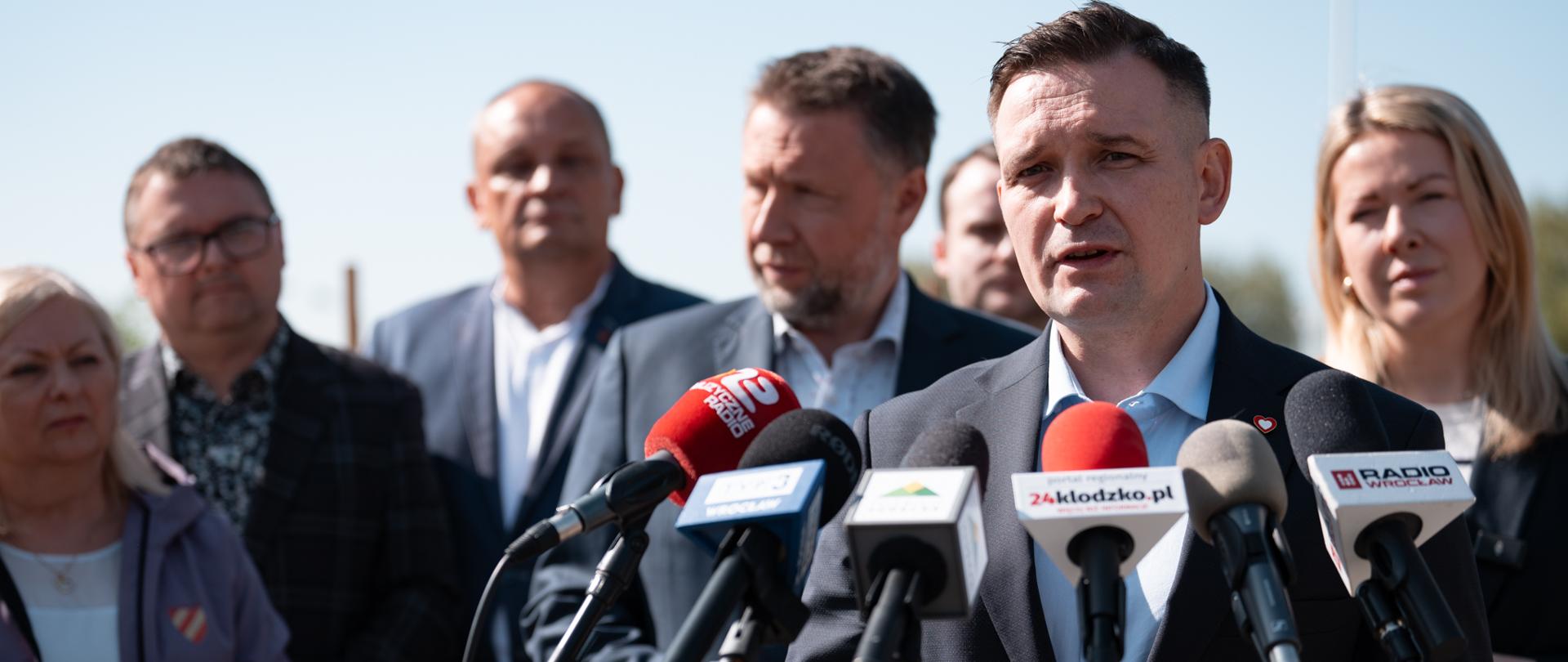 Rządowa pomoc dla przedsiębiorców w ramach ustawy powodziowej 3.0