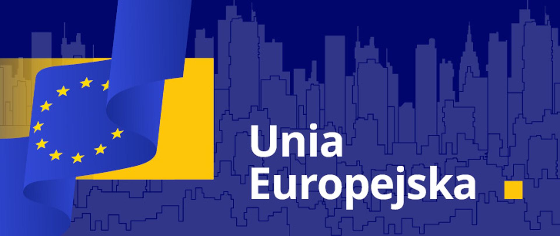 Unia Europejska