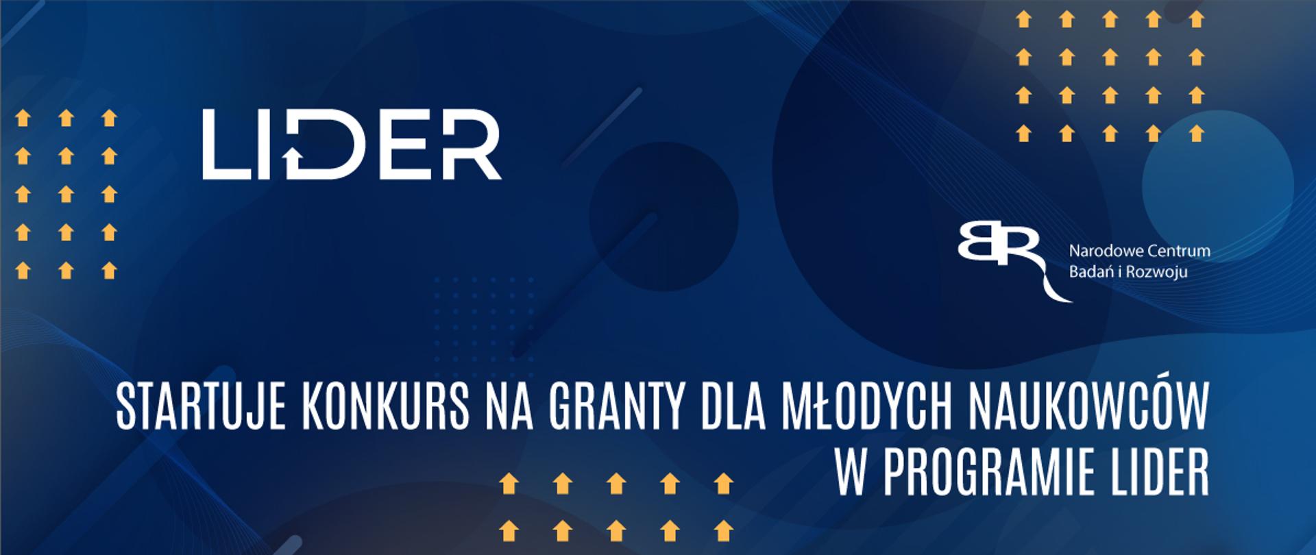 Startuje konkurs na granty dla młodych naukowców w Programie LIDER