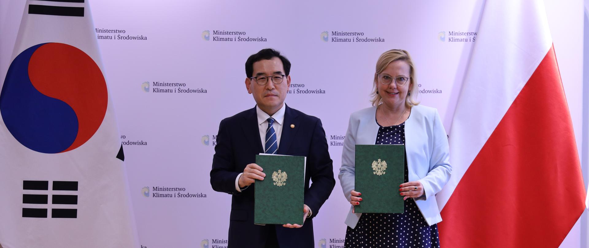 Polsko-koreańskie rozmowy o współpracy energetycznej