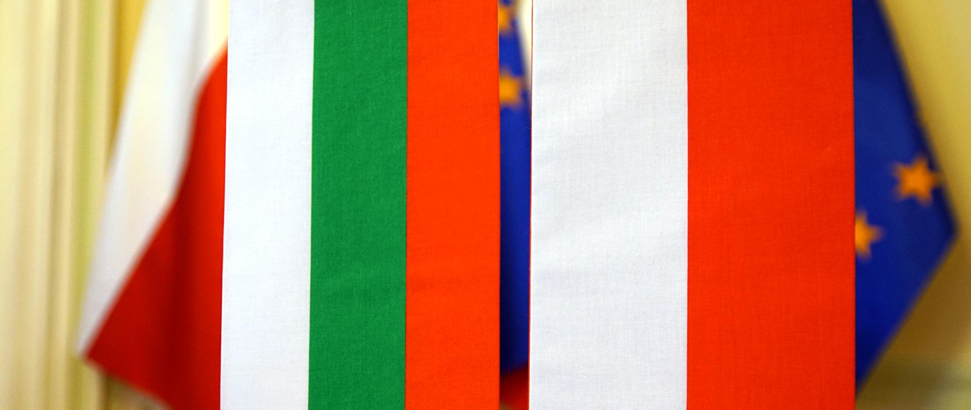 Ambasador Republiki Bułgarii z wizytą w MSiT