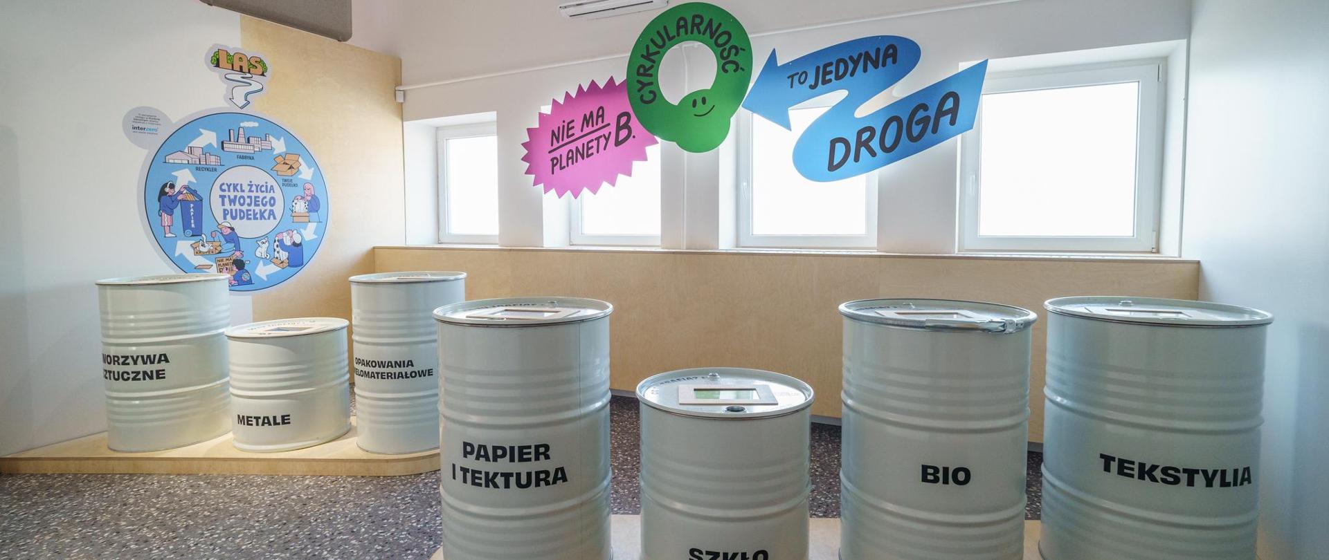 EKoCentrum Punkt Zwrotny