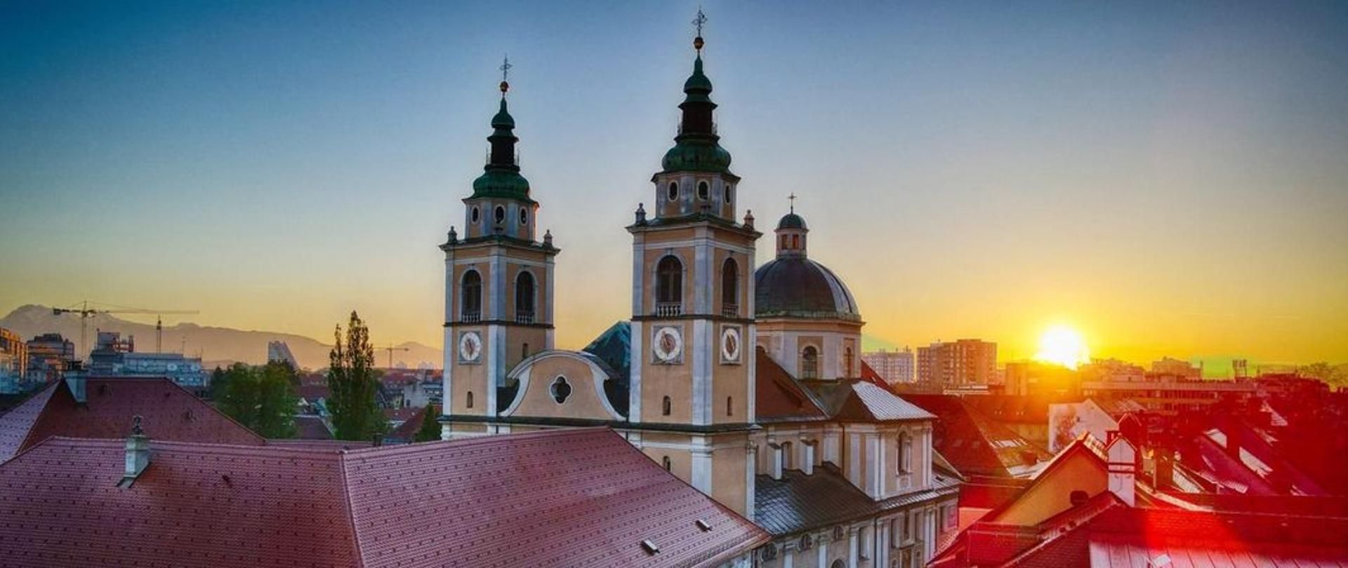 Modlitwa o pokój na Ukrainie