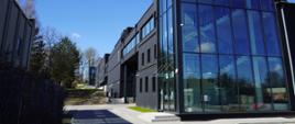 Otworzyliśmy zmodernizowaną siedzibę Archiwum Państwowego w Katowicach, fot. Ewelina Kisiel