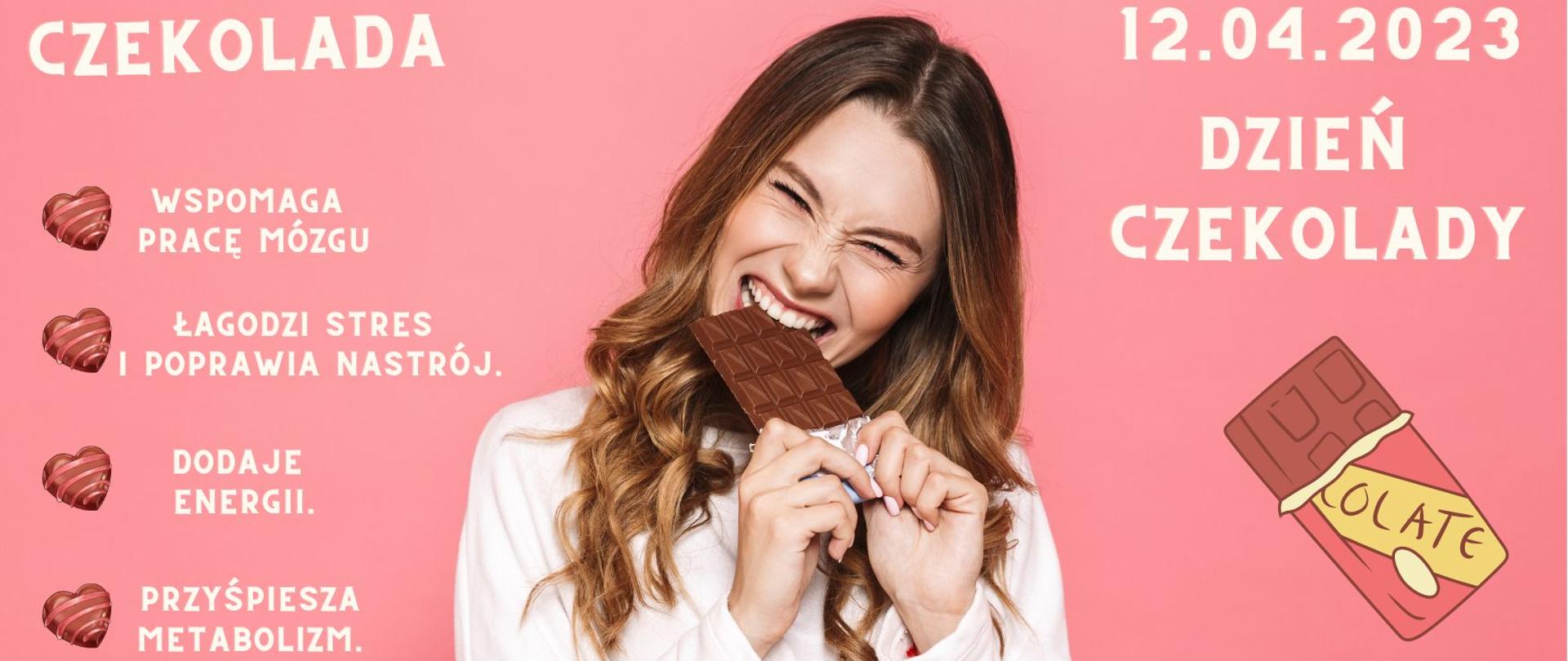 Czekolada