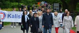 XIII Kaliski Tydzień Zdrowia - Inauguracja