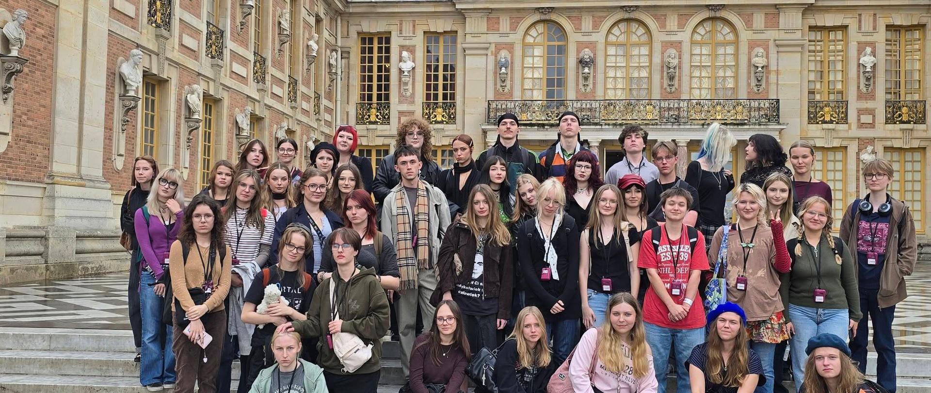 Wersal grupa Plastyka