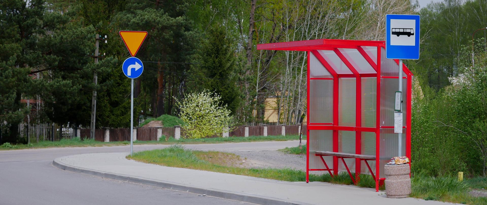 Nabór wniosków do dofinansowania ze środków Funduszu Rozwoju Przewozów Autobusowych