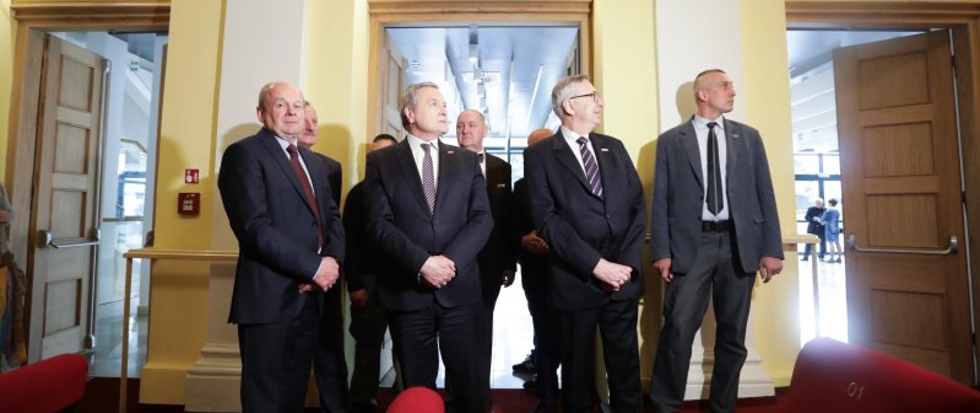 Otwarcie rozbudowanego Bielskiego Centrum Kultury, fot Danuta Matloch