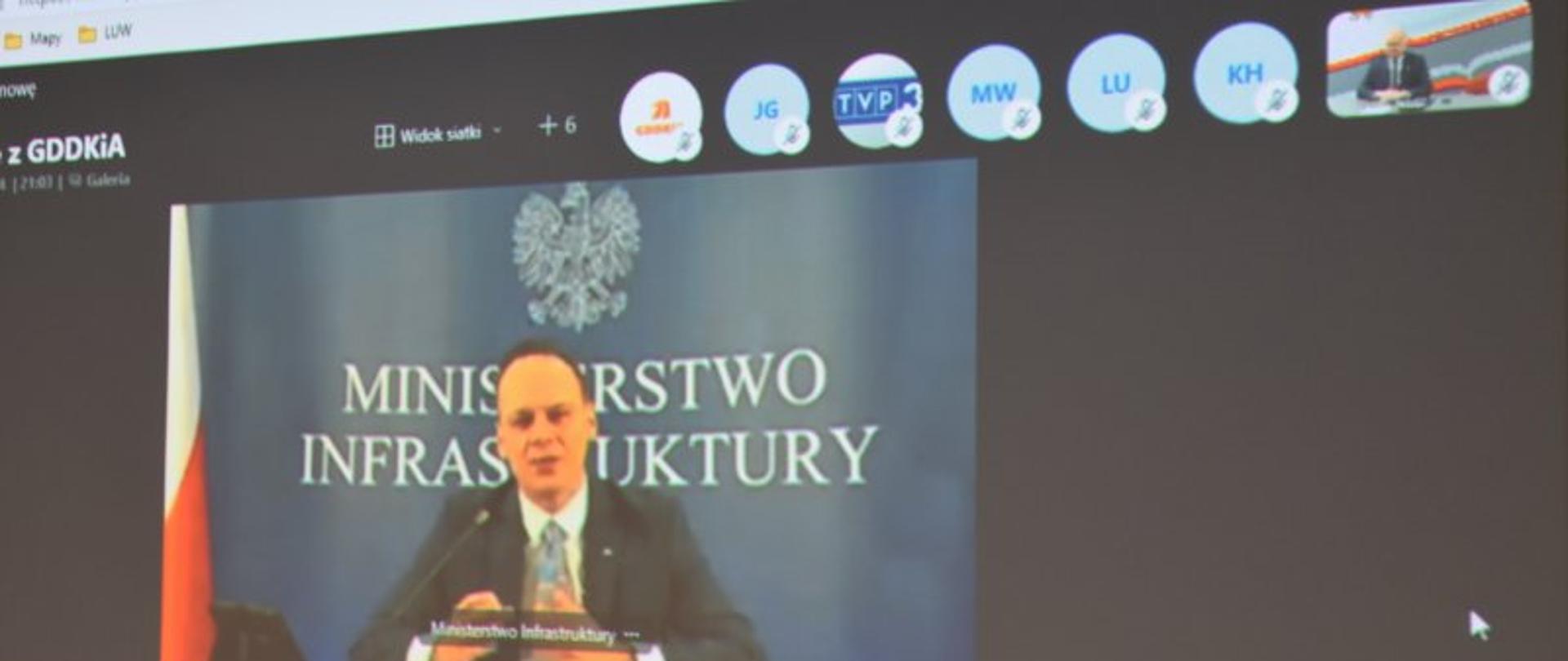 Umowa na trzeci odcinek A18 podpisana - zdjęcie