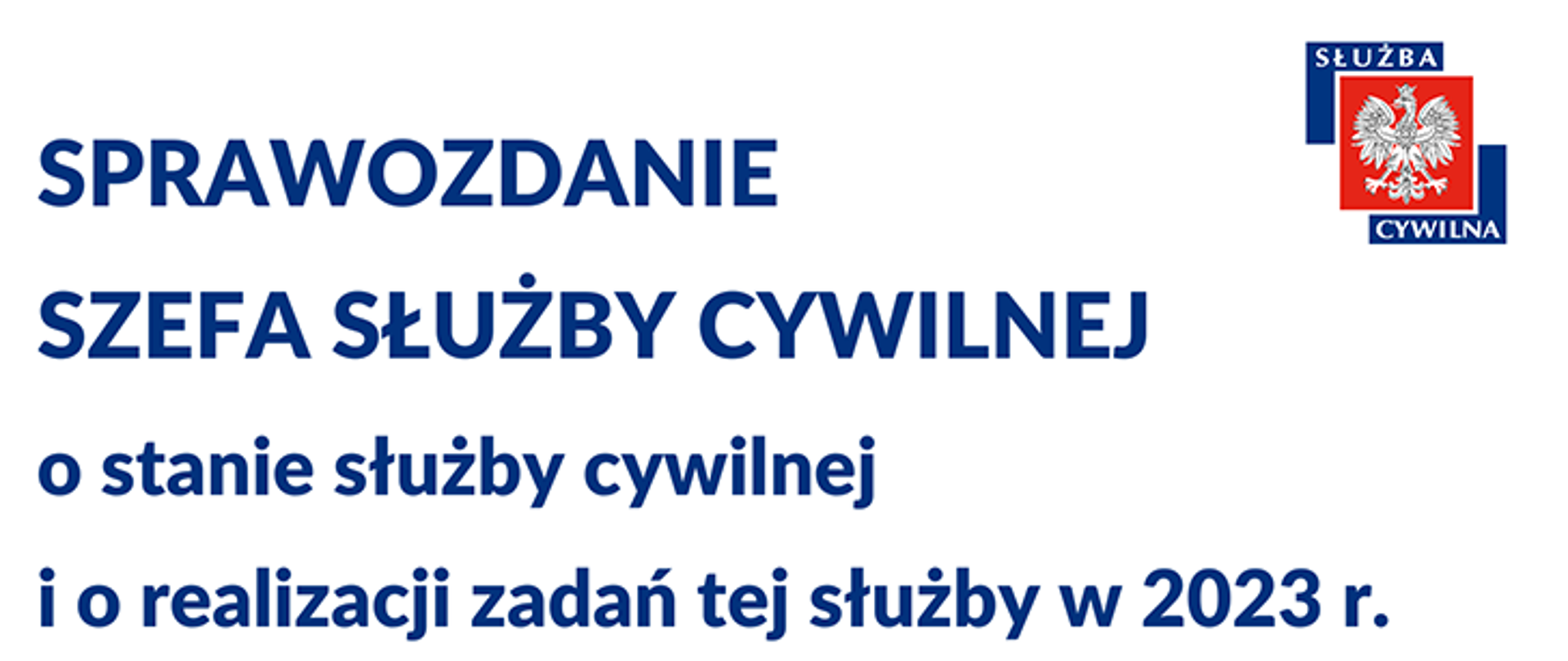 Sprawozdanie SSC za 2023 zatwierdzone