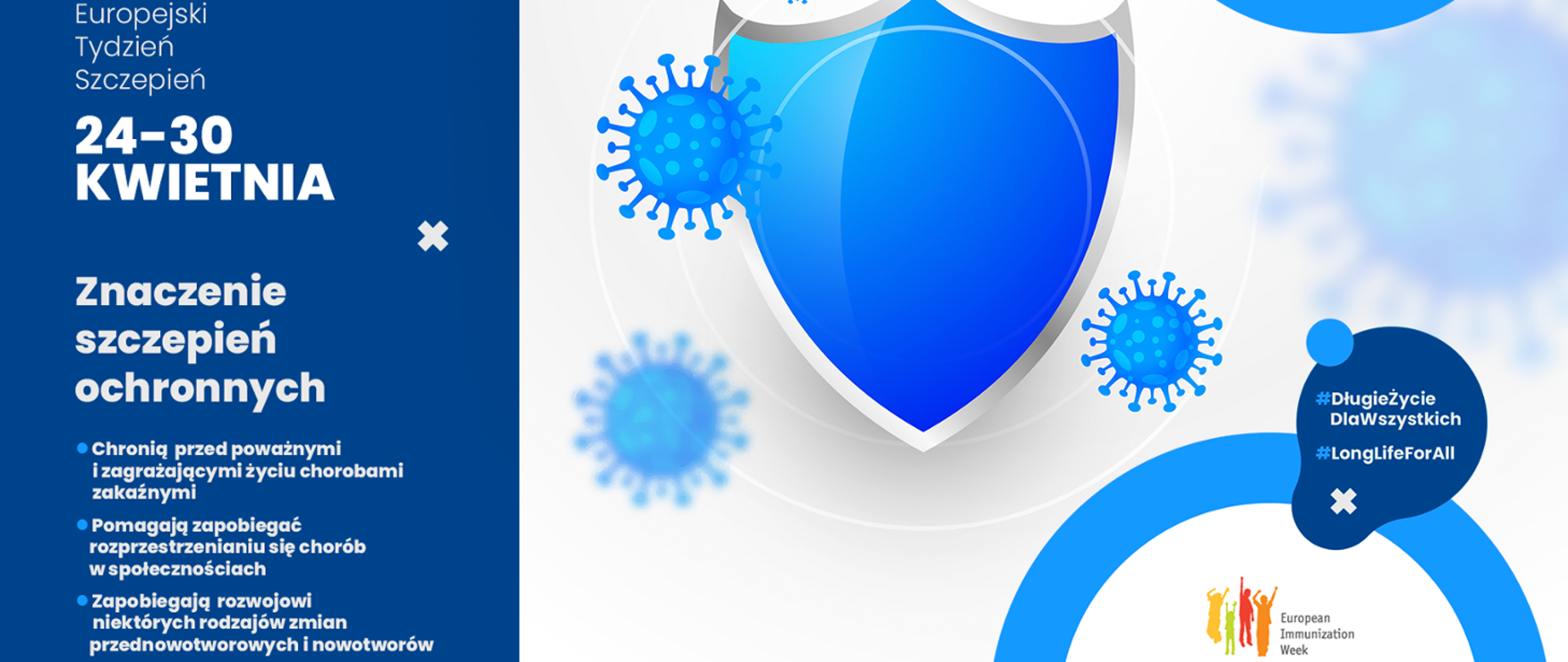 Szczepienia 2022