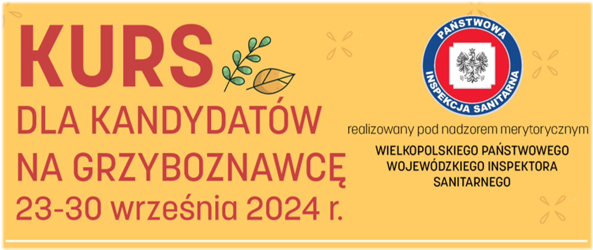 2024_09-Kurs grzyboznawców