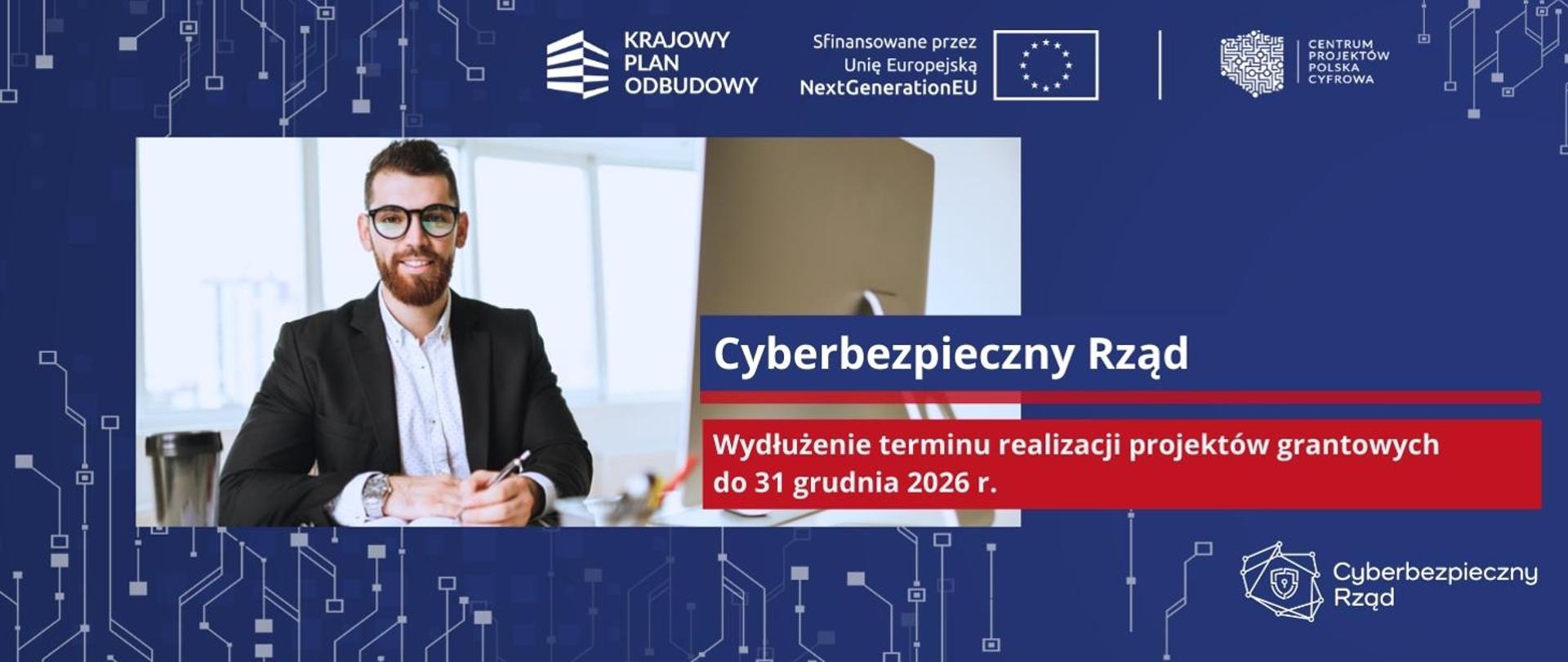 wydłużenie terminu grantu