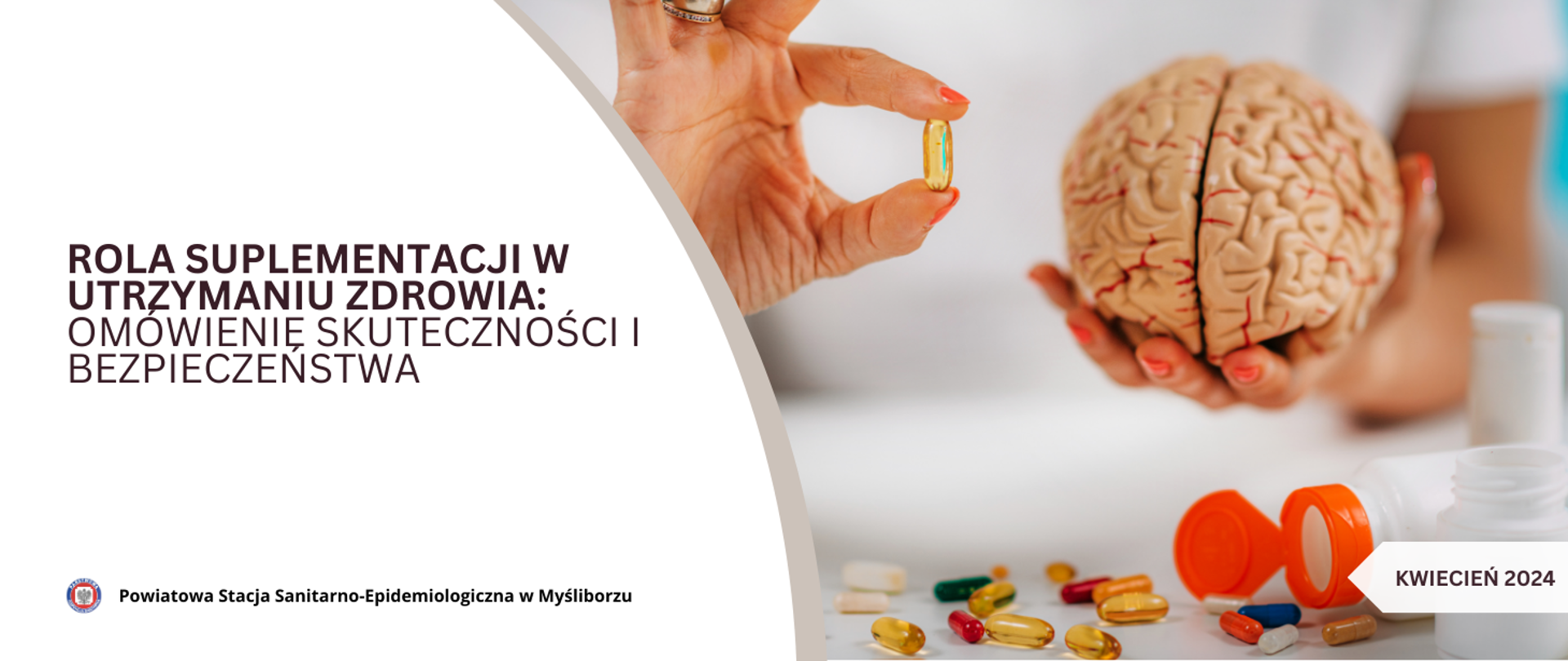 Rola suplementacji w utrzymaniu zdrowia_ Omówienie skuteczności i bezpieczeństwa