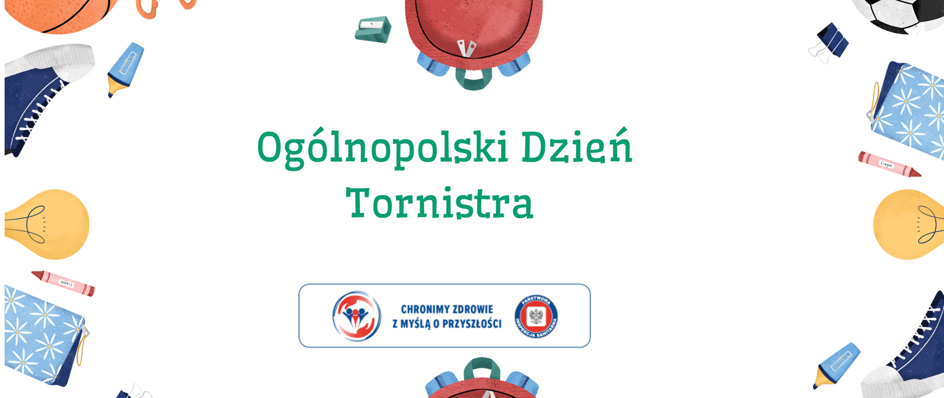Ogólnopolski Dzień Tornistra