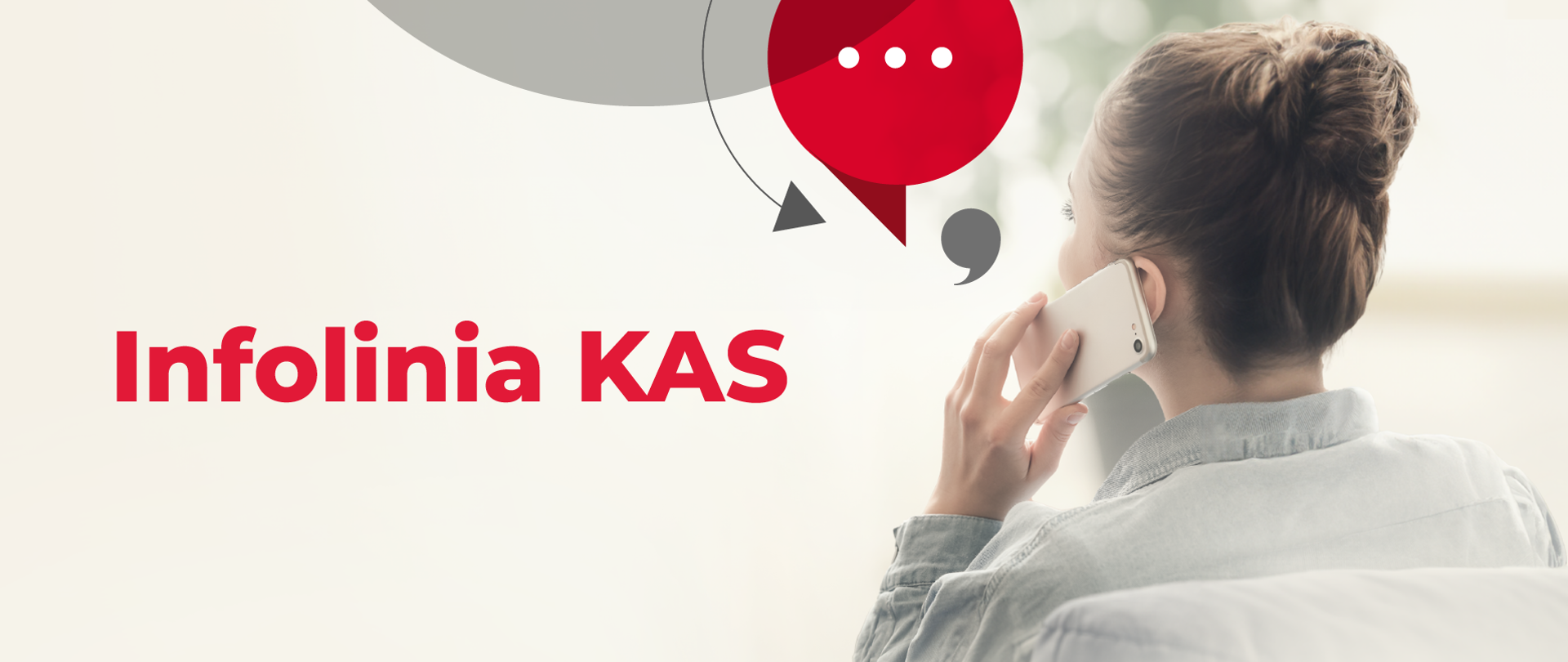 Infolinia Krajowej Administracji Skarbowej